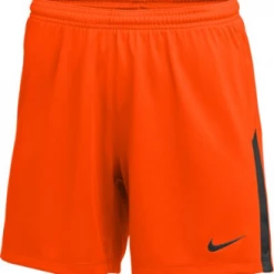 WOMEN'S NIKE DRY LEAGUE KNIT II SHORT Stock Uniforms