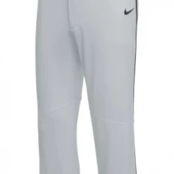 BOY'S NIKE STOCK VAPOR SELECT HIGH PIPED PANT Stock Uniforms