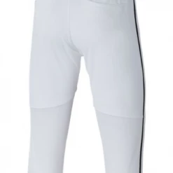 BOY'S NIKE STOCK VAPOR SELECT HIGH PIPED PANT Stock Uniforms