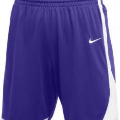 WOMEN'S NIKE ELITE SHORT