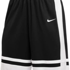 MEN'S NIKE ELITE PRACTICE SHORT Stock Uniforms