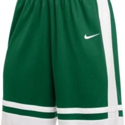MEN'S NIKE ELITE PRACTICE SHORT Stock Uniforms