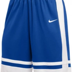 MEN'S NIKE ELITE PRACTICE SHORT Stock Uniforms