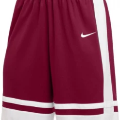 MEN'S NIKE ELITE PRACTICE SHORT Stock Uniforms