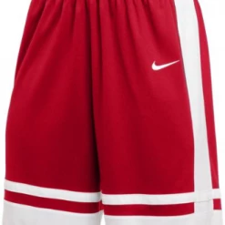 MEN'S NIKE ELITE PRACTICE SHORT Stock Uniforms