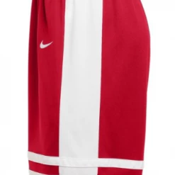MEN'S NIKE ELITE PRACTICE SHORT Stock Uniforms