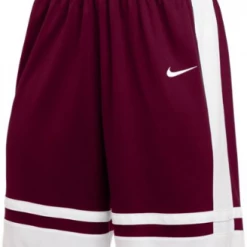 MEN'S NIKE ELITE PRACTICE SHORT Stock Uniforms