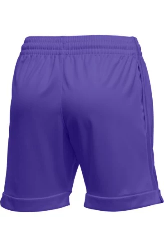 WOMEN'S JORDAN TEAM PRACTICE SHORT Stock Uniforms 2 WOMEN'S JORDAN TEAM PRACTICE SHORT Stock Uniforms