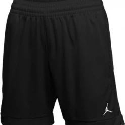 WOMEN'S JORDAN TEAM PRACTICE SHORT Stock Uniforms 24 WOMEN'S JORDAN TEAM PRACTICE SHORT Stock Uniforms