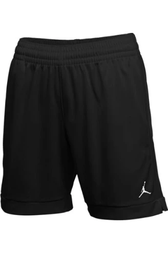 WOMEN'S JORDAN TEAM PRACTICE SHORT Stock Uniforms 3 WOMEN'S JORDAN TEAM PRACTICE SHORT Stock Uniforms