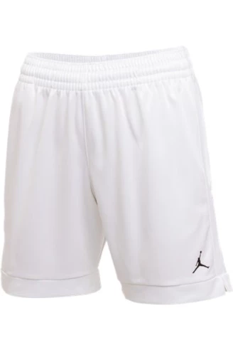 WOMEN'S JORDAN TEAM PRACTICE SHORT Stock Uniforms 8 WOMEN'S JORDAN TEAM PRACTICE SHORT Stock Uniforms