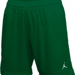 WOMEN'S JORDAN TEAM PRACTICE SHORT Stock Uniforms 30 WOMEN'S JORDAN TEAM PRACTICE SHORT Stock Uniforms