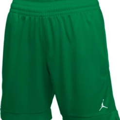 WOMEN'S JORDAN TEAM PRACTICE SHORT Stock Uniforms 32 WOMEN'S JORDAN TEAM PRACTICE SHORT Stock Uniforms