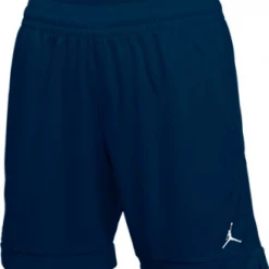 WOMEN'S JORDAN TEAM PRACTICE SHORT Stock Uniforms 34 WOMEN'S JORDAN TEAM PRACTICE SHORT Stock Uniforms