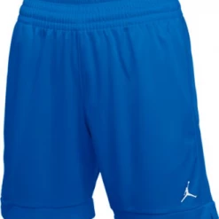 WOMEN'S JORDAN TEAM PRACTICE SHORT Stock Uniforms 36 WOMEN'S JORDAN TEAM PRACTICE SHORT Stock Uniforms