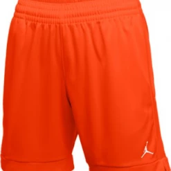 WOMEN'S JORDAN TEAM PRACTICE SHORT Stock Uniforms 42 WOMEN'S JORDAN TEAM PRACTICE SHORT Stock Uniforms