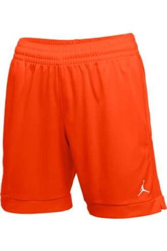 WOMEN'S JORDAN TEAM PRACTICE SHORT Stock Uniforms 21 WOMEN'S JORDAN TEAM PRACTICE SHORT Stock Uniforms