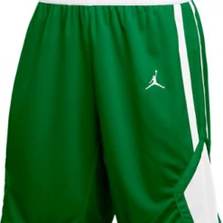 WOMEN'S JORDAN TEAM STOCK SHORT