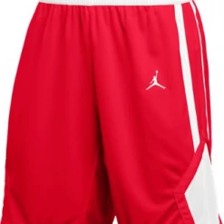 WOMEN'S JORDAN TEAM STOCK SHORT