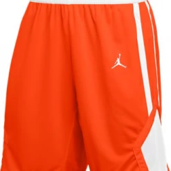 WOMEN'S JORDAN TEAM STOCK SHORT