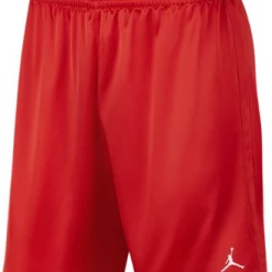Stock Uniforms MEN'S JORDAN TEAM PRACTICE SHORT