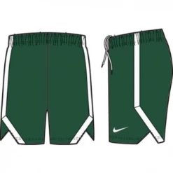 KIDS' NIKE DRY CLASSIC SHORT Stock Uniforms