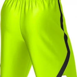 KIDS' NIKE DRY CLASSIC SHORT Stock Uniforms