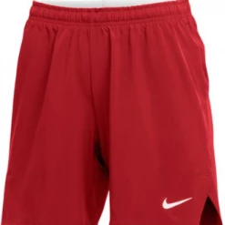 WOMEN'S NIKE STOCK UNTOUCHABLE SPEED SHORT Stock Uniforms