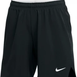 WOMEN'S NIKE STOCK UNTOUCHABLE SPEED SHORT Stock Uniforms