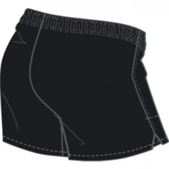 WOMEN'S NIKE STOCK UNTOUCHABLE SPEED SHORT Stock Uniforms