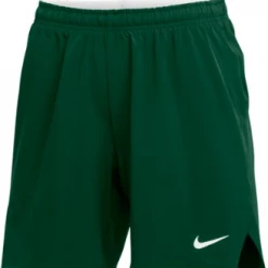 WOMEN'S NIKE STOCK UNTOUCHABLE SPEED SHORT Stock Uniforms