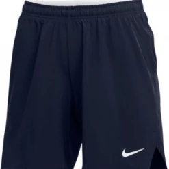WOMEN'S NIKE STOCK UNTOUCHABLE SPEED SHORT Stock Uniforms