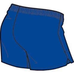 WOMEN'S NIKE STOCK UNTOUCHABLE SPEED SHORT Stock Uniforms