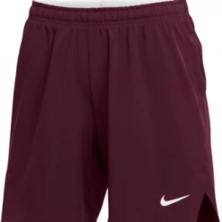 WOMEN'S NIKE STOCK UNTOUCHABLE SPEED SHORT Stock Uniforms