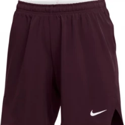 WOMEN'S NIKE STOCK UNTOUCHABLE SPEED SHORT Stock Uniforms