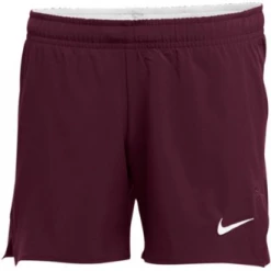 Stock Uniforms GIRL'S NIKE STOCK UNTOUCHABLE SPEED SHORT
