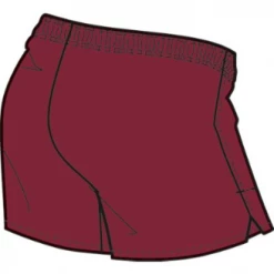 Stock Uniforms GIRL'S NIKE STOCK UNTOUCHABLE SPEED SHORT