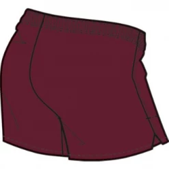 Stock Uniforms GIRL'S NIKE STOCK UNTOUCHABLE SPEED SHORT