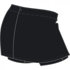 GIRL'S NIKE STOCK UNTOUCHABLE SPEED 2IN1 KILT Stock Uniforms