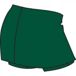 GIRL'S NIKE STOCK UNTOUCHABLE SPEED 2IN1 KILT Stock Uniforms