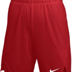 BOY'S NIKE STOCK UNTOUCHABLE SPEED CORE SHORT Stock Uniforms
