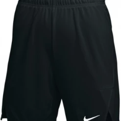 BOY'S NIKE STOCK UNTOUCHABLE SPEED CORE SHORT Stock Uniforms