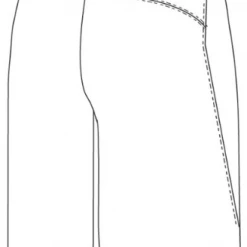 BOY'S NIKE STOCK UNTOUCHABLE SPEED CORE SHORT Stock Uniforms