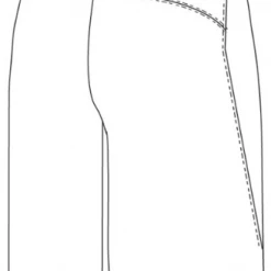 BOY'S NIKE STOCK UNTOUCHABLE SPEED CORE SHORT Stock Uniforms