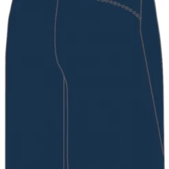 BOY'S NIKE STOCK UNTOUCHABLE SPEED CORE SHORT Stock Uniforms