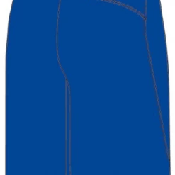 BOY'S NIKE STOCK UNTOUCHABLE SPEED CORE SHORT Stock Uniforms