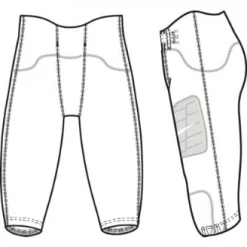 Nike BOY'S STOCK RECRUIT PANT 3.0 Stock Uniforms 15 Nike BOY'S STOCK RECRUIT PANT 3.0 Stock Uniforms