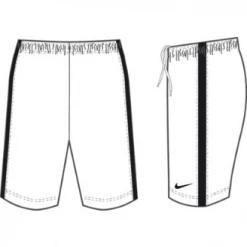 MEN'S NIKE DRY VENOM SHORT II WOVEN