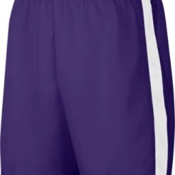 KIDS' NIKE DRY VENOM SHORT II WOVEN Stock Uniforms