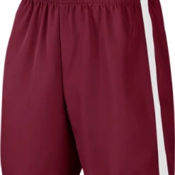 KIDS' NIKE DRY VENOM SHORT II WOVEN Stock Uniforms